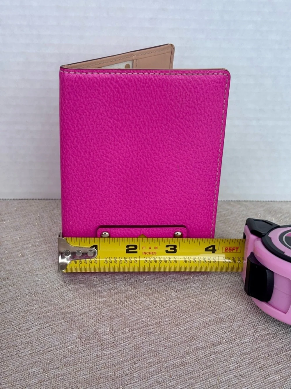 NEW LISTING! Kate Spade Wellesley passport holder - Picture 8 of 8